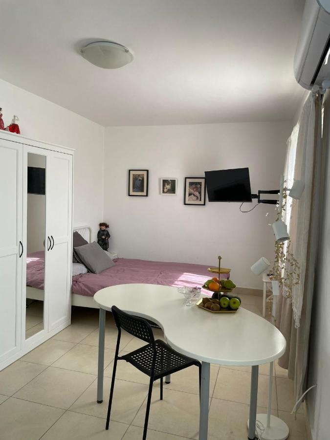 My Holiday Apartment Zichron Ja’akow Kültér fotó