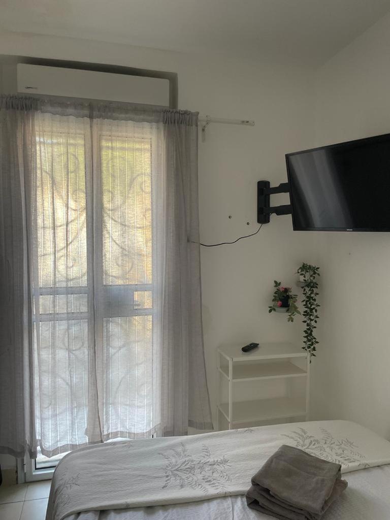 My Holiday Apartment Zichron Ja’akow Kültér fotó
